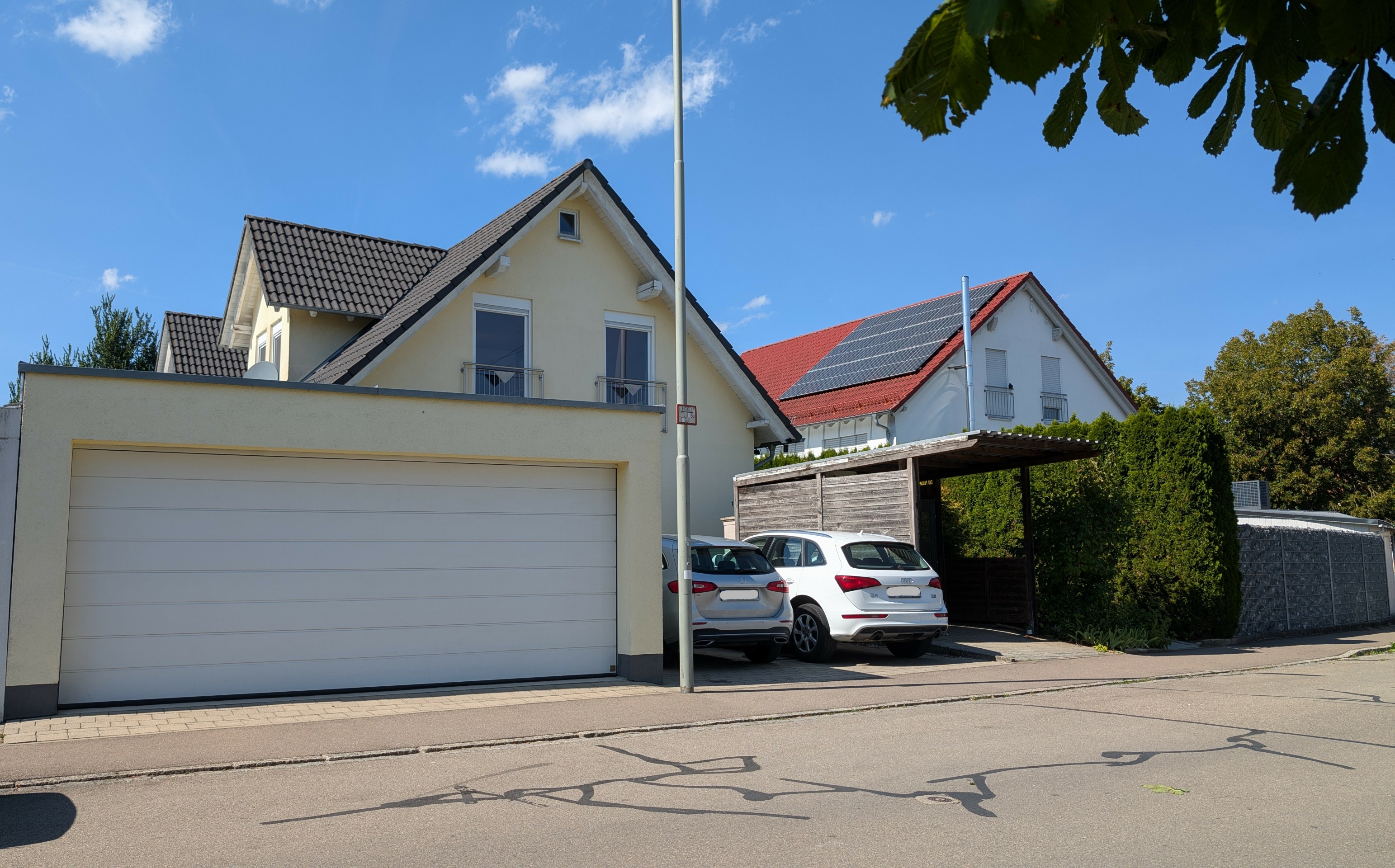 Außenansicht 2